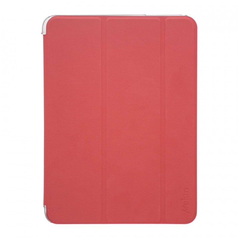 OEM Θήκη Βιβλίο - Σιλικόνη Flip Cover Για Apple Ipad Mini 4  Πορτοκαλί