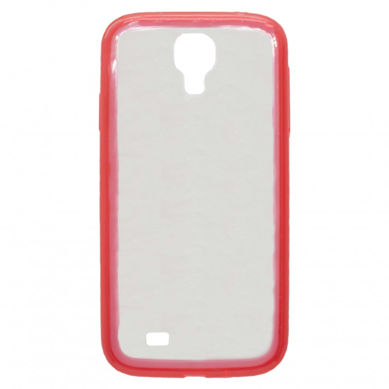  Oem Back Cover Σιλικόνης Με Σχέδιο   Για   Samsung Galaxy S4   Σχέδια