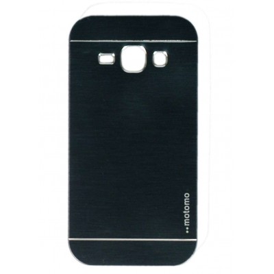 Oem Θήκη Μεταλλική Για Samsung Galaxy Ace 4  Μαύρο