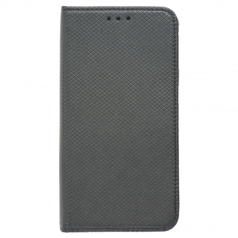 Oem Θήκη Book Smart Magnet Για Lenovo Vibe X3  Μαύρο