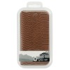 Vennus Wild Book Case Design 3 Για Apple iPhone 11  Καφέ