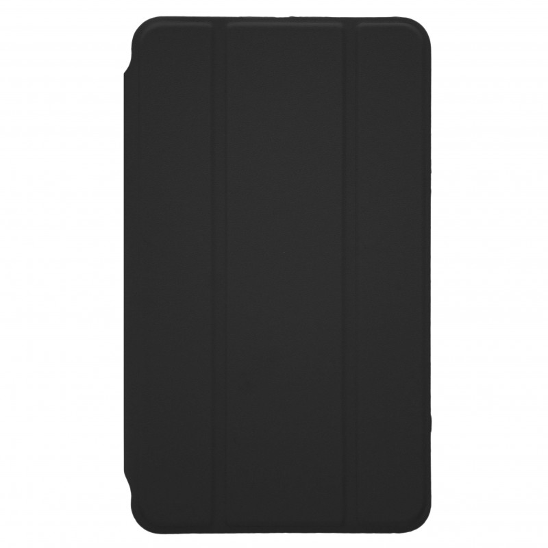 OEM Θήκη Βιβλίο - Σιλικόνη Flip Cover Για Samsung Galaxy Tab S4 10.5 T830 / T835   Μαύρο