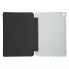 OEM Θήκη Βιβλίο - Σιλικόνη Flip Cover Για Apple iPad Pro 10.5''  Μαύρο