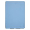 OEM Θήκη Βιβλίο - Σιλικόνη Flip Cover Για Apple iPad Pro 10.5''  Γαλάζιο