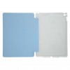 OEM Θήκη Βιβλίο - Σιλικόνη Flip Cover Για Apple iPad Pro 10.5''  Γαλάζιο