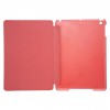 OEM Θήκη Βιβλίο - Σιλικόνη Flip Cover Για Apple iPad Pro 10.5''  Κόκκινο