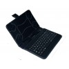 OEM Θήκη Universal Για Tablet 7'' keyboard  Μαύρη