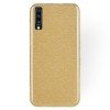 Oem Glitter Case Shining Cover Χρυσόσκονη ΓΙΑ Huawei P Smart Pro / Honor Y9S Χρυσό