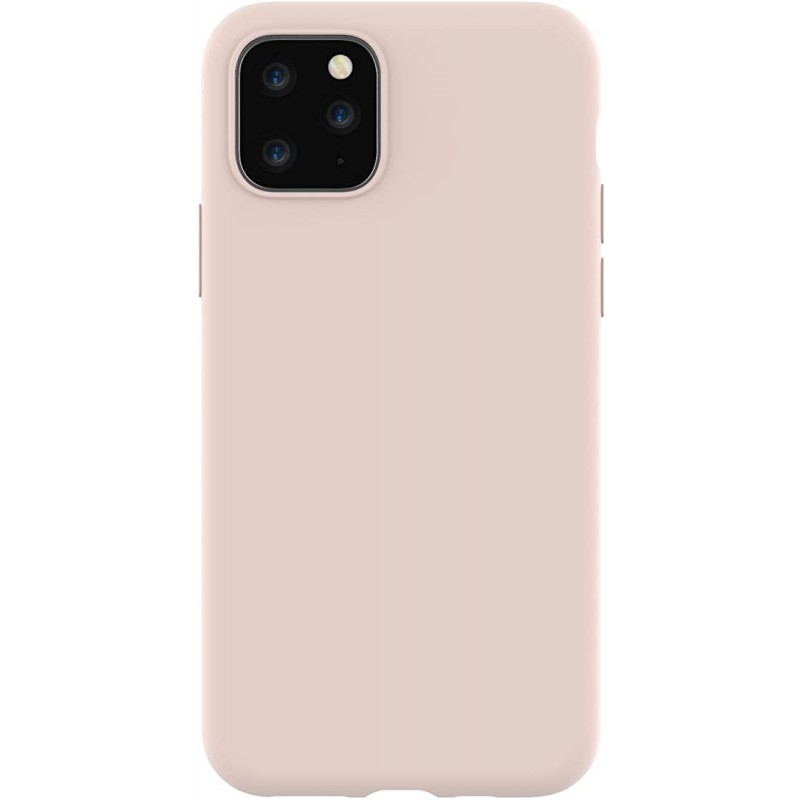 Oem Θήκη Σιλικόνης Matt 1,2 mm Για Samsung Galaxy A02s / M02s / F02s   Χρυσό