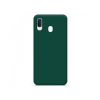 Oem Θήκη Σιλικόνης Soft 2.0 mm Για Samsung Galaxy A20E Samsung Galaxy A10E Samsung Galaxy A10E / A20E  Πράσινο 