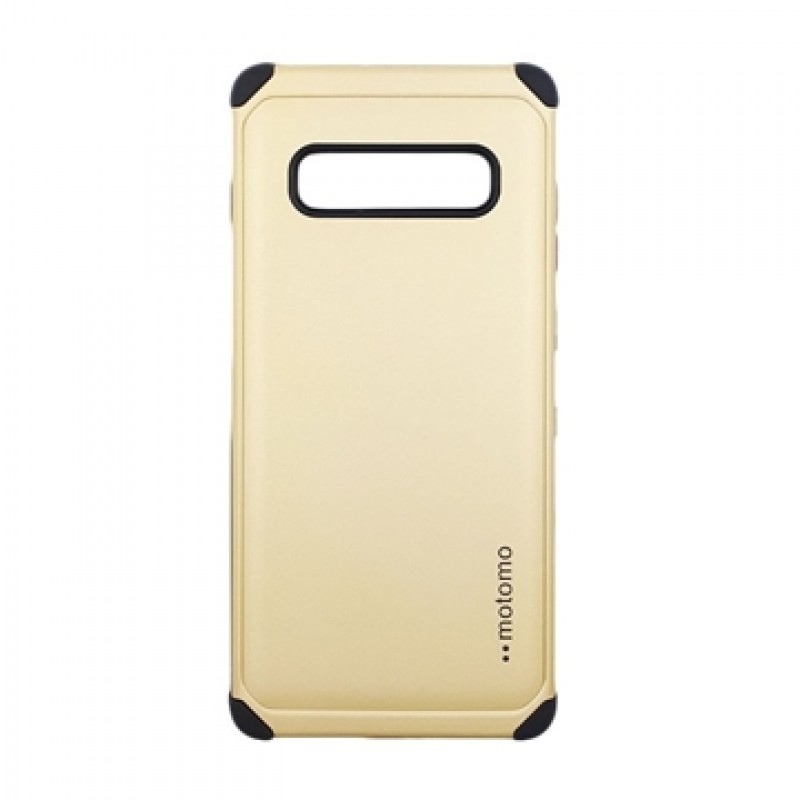 Θήκη motomo Back Cover Για Samsung Galaxy Note 8  Χρυσό