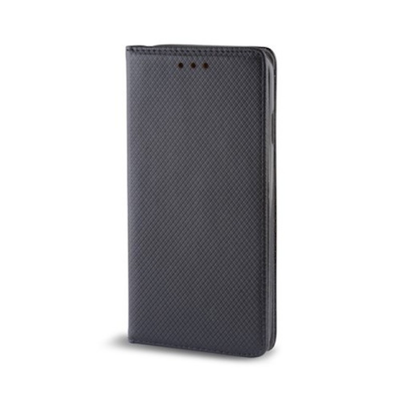 OEM Θήκη Βιβλίο Smart Magnet Για Xiaomi Redmi Note 11 Pro / Note 11 Pro 5G / Poco X4 Pro 5G Μαύρο