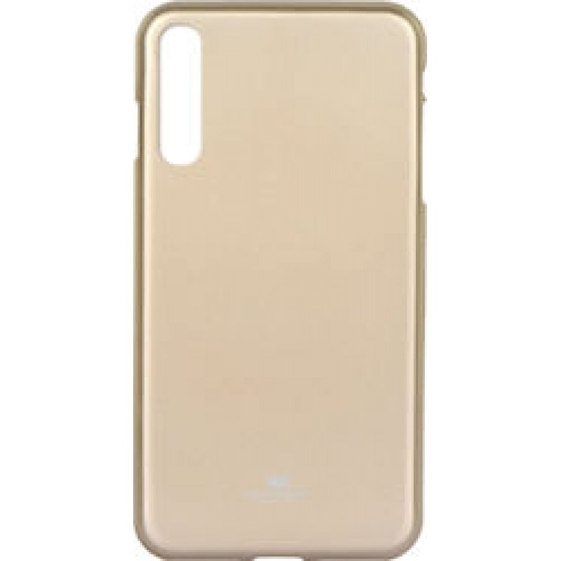 Oem Θήκη Σιλικόνης Soft 2.0 mm Για Xiaomi  Redmi 9A / 9AT / 9i  Χρυσό