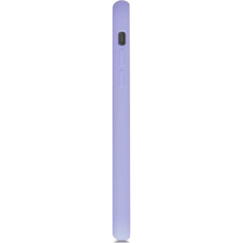 Oem Θήκη Σιλικόνης Soft 2.0 mm Για  Apple iPhone 11 Pro Max  Λιλά