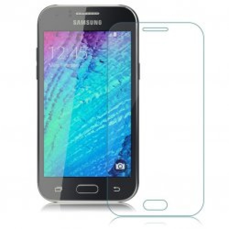 Oem Γυάλινη Προστασία Οθόνης 0,26 mm / 2.5D Για Samsung Galaxy J5 2017  