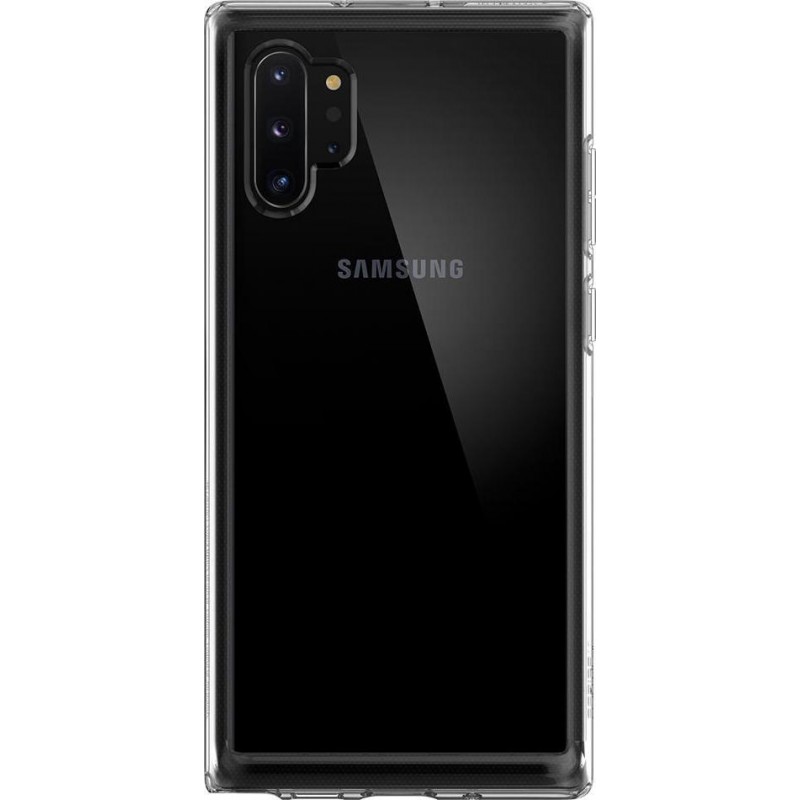 Oem Θήκη Σιλικόνης 1,5 mm Για Samsung Galaxy Note 8 Διάφανο