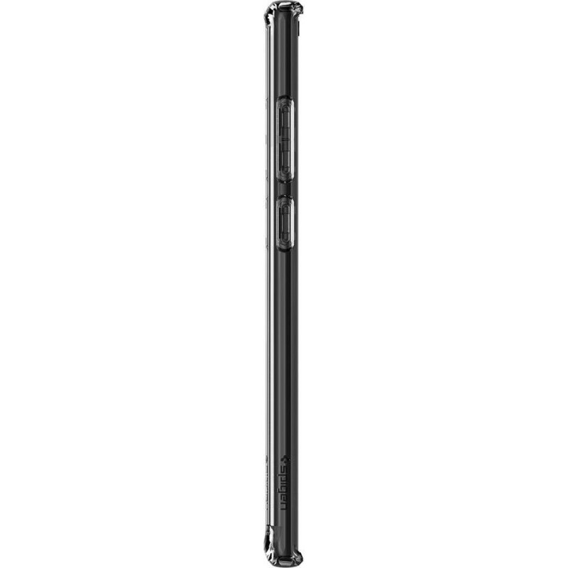 Oem Θήκη Σιλικόνης 1,5 mm Για Samsung Galaxy Note 10 Lite / A81  Διάφανο