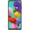 Oem Θήκη Σιλικόνης 1,5 mm Για Realme C30  Διάφανο