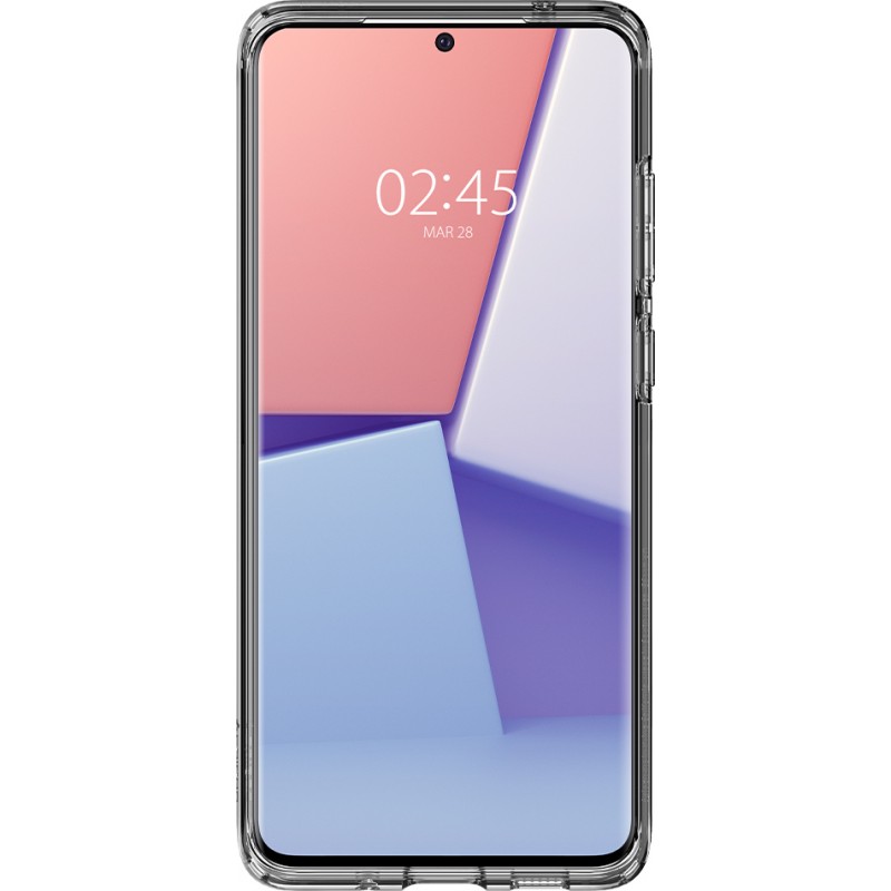 Oem Θήκη Σιλικόνης 1,5 mm Για Samsung Galaxy A51 4G / A51 5G  Διάφανο