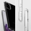 Oem Θήκη Σιλικόνης 1,5 mm Για  Samsung Galaxy A91  / A91  Διάφανο