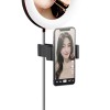 ΚΑΘΡΕΠΤΗΣ ΜΑΚΙΓια Ζ LED G3 LIVE MAKEUP MULTI PURPOSE DESK LAMP