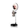 ΚΑΘΡΕΠΤΗΣ ΜΑΚΙΓια Ζ LED G3 LIVE MAKEUP MULTI PURPOSE DESK LAMP