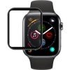 Oem Full Face Tempered Glass Προστατευτικό Οθόνης για το Apple Watch 45mm