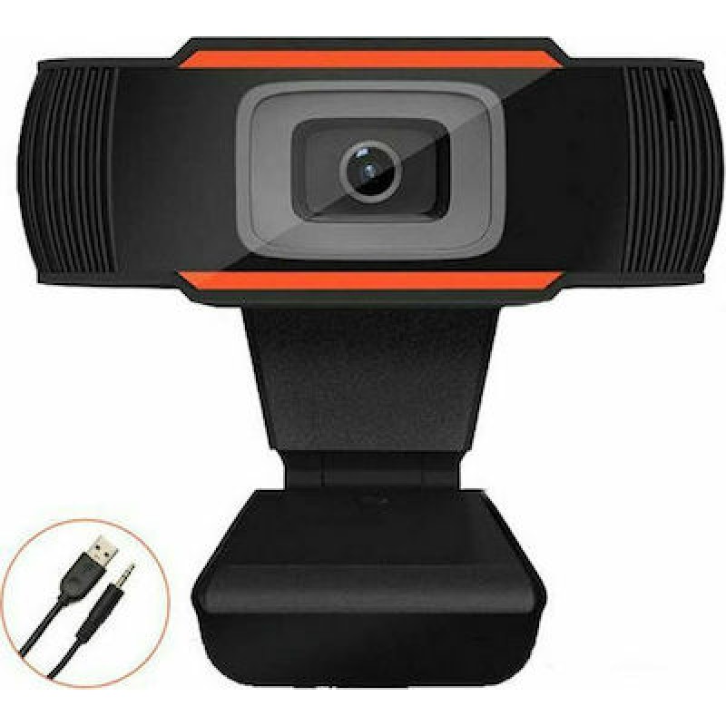 Oem HD 720p USB Web Camera