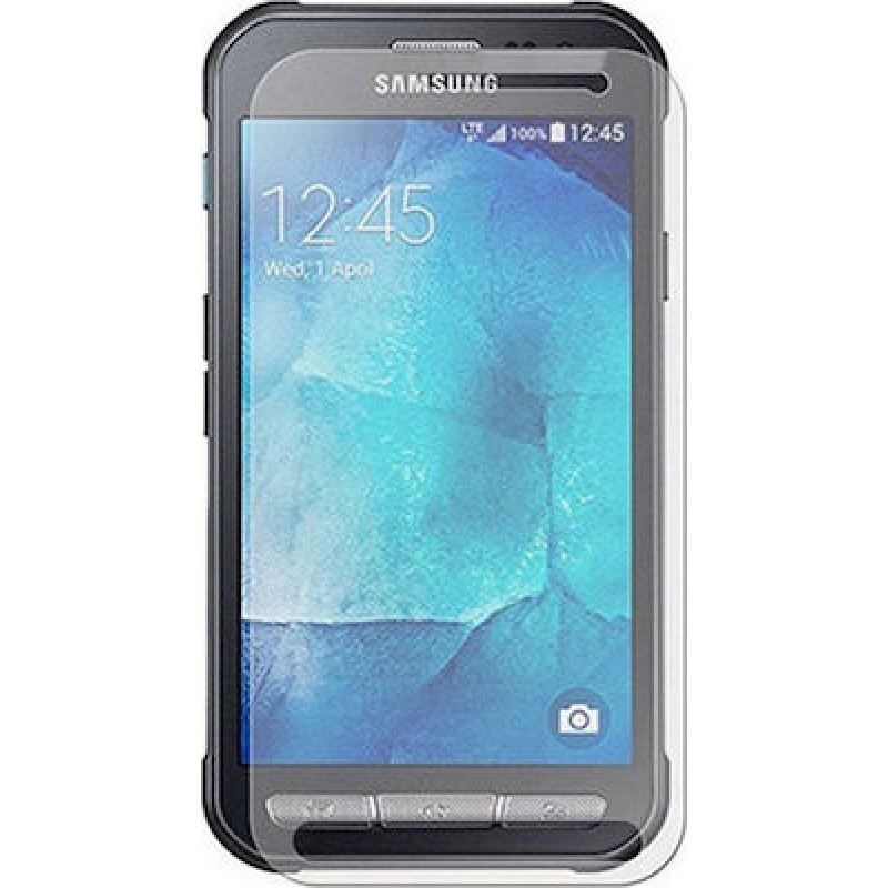 Oem Γυάλινη Προστασία Οθόνης 0,26 mm / 2.5D Για Samsung Galaxy Xcover 3  