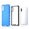 Oem Θήκη Honeycomb Case armor cover with TPU Bumper Για Samsung Galaxy A50 / A30S / A50S  Κόκκινο