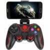 Wireless Controller LH-9078 LEHUAI για IOS / Android / PC / PS3 / TV / TV Box / Wired