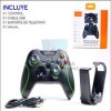 Wireless Controller LJQ-062 LEHUAI για IOS / Android / PC / PS3 / TV / TV Box / Wired