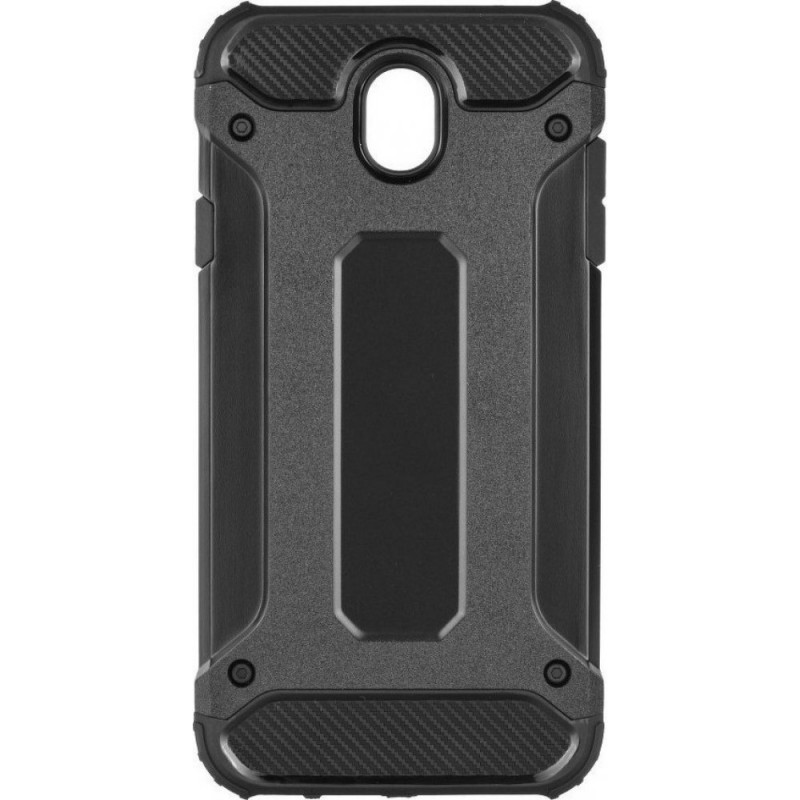 Forcell Θήκη Armor Back Cover Για Xiaomi Redmi 8A  Μαύρο