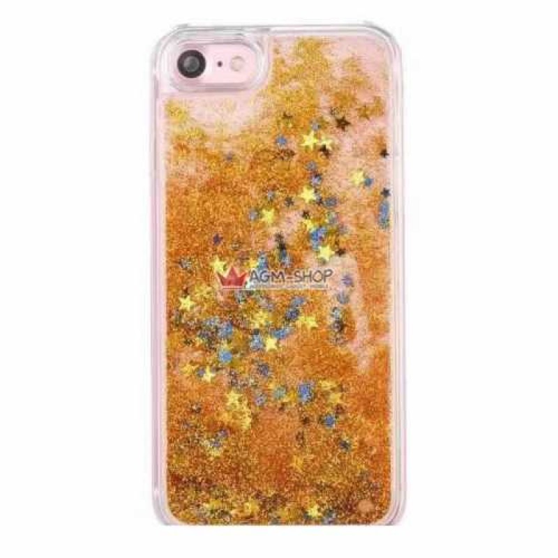 Oem Θήκη TPU Με Υγρό Glitter Για    Huawei P20  Σχέδια