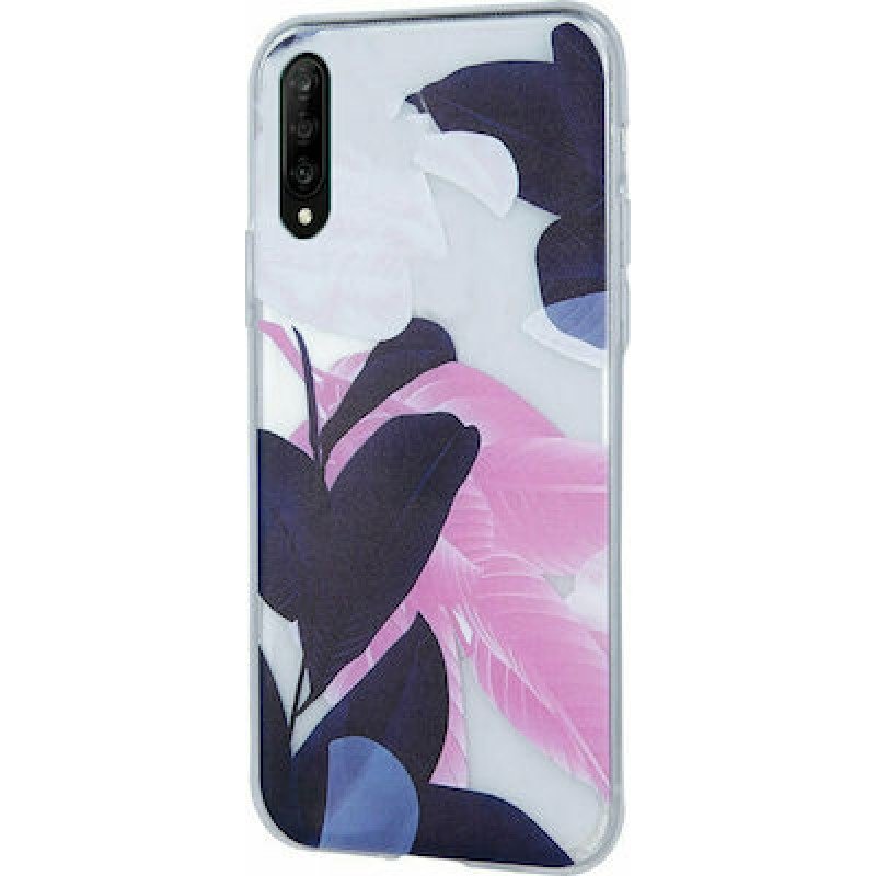  Oem Θήκη Σιλικόνης Ultra Trendy Loris Για Huawei P Smart Pro / Honor Y9S   Σχέδια