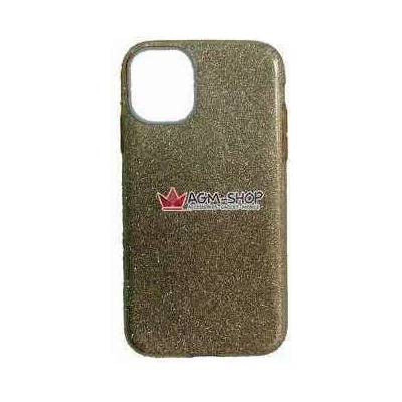 Glitter Case Shining Cover ΓΙΑ Samsung Galaxy A51 4G / A51 5G Χρυσό